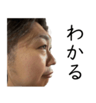 はたけです2（個別スタンプ：9）