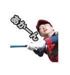 花咲パンチーズの愉快な仲間たち①（個別スタンプ：13）