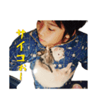 my pets's（個別スタンプ：38）