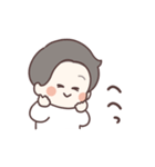 おいりの毎日包丁スタンプ2（個別スタンプ：14）