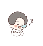 おいりの毎日包丁スタンプ2（個別スタンプ：26）