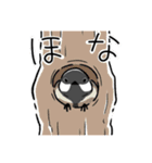 時々関西弁な野鳥たち（個別スタンプ：31）