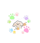 きゅんとなる夫婦スタンプ（個別スタンプ：26）
