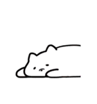 すいぽてちゃんと友だちのスタンプ（個別スタンプ：39）