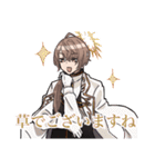 加賀美ハヤトのLINEスタンプ（個別スタンプ：6）