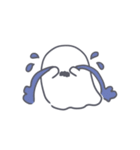おばけの「このこ」ちゃん（個別スタンプ：1）