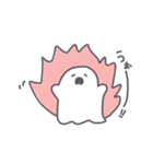 おばけの「このこ」ちゃん（個別スタンプ：2）