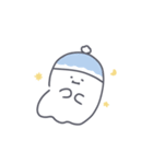 おばけの「このこ」ちゃん（個別スタンプ：4）