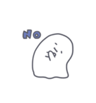 おばけの「このこ」ちゃん（個別スタンプ：10）