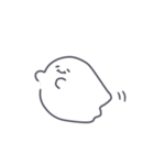 おばけの「このこ」ちゃん（個別スタンプ：12）