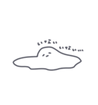 おばけの「このこ」ちゃん（個別スタンプ：16）