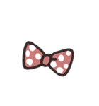 パープルCATS（個別スタンプ：18）