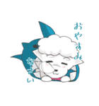 うるさくスタンプ Summer 2025（個別スタンプ：5）