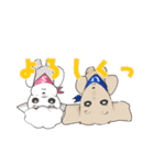 うるさくスタンプ Summer 2025（個別スタンプ：10）