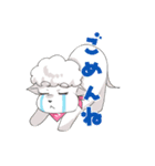 うるさくスタンプ Summer 2025（個別スタンプ：18）
