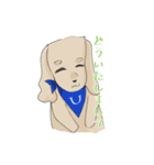 うるさくスタンプ Summer 2025（個別スタンプ：21）