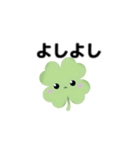 動く⭐︎はぴくろたん⭐︎お祝い•前向き言葉（個別スタンプ：6）