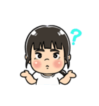 グミチョ子ノートスタンプ（個別スタンプ：16）