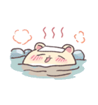 ヒノハムチャンふたつめ（個別スタンプ：39）