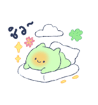 modorii2（個別スタンプ：3）
