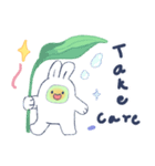 modorii2（個別スタンプ：10）