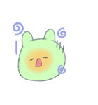modorii2（個別スタンプ：14）