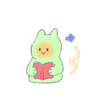 modorii2（個別スタンプ：18）