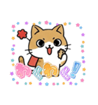 使いやすい猫スタンプ プレミアム（個別スタンプ：19）
