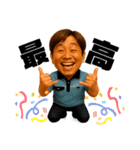 ホーリィスタンプ①（個別スタンプ：10）