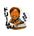 ホーリィスタンプ①（個別スタンプ：21）