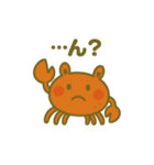 カニザワさん（個別スタンプ：14）