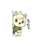 はくあの癒やしスタンプ（個別スタンプ：39）