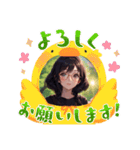 喜楽第二弾（個別スタンプ：5）