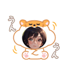 喜楽第二弾（個別スタンプ：8）
