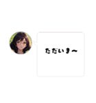 喜楽第二弾（個別スタンプ：12）