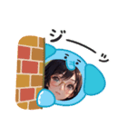 喜楽第二弾（個別スタンプ：15）
