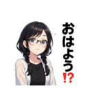 喜楽358（個別スタンプ：2）