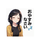 喜楽358（個別スタンプ：4）