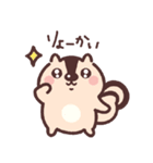 くるくる応援団（個別スタンプ：2）