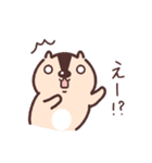 くるくる応援団（個別スタンプ：4）
