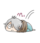 ゆる～いゲゲゲの謎（個別スタンプ：11）