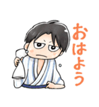 ゆる～いゲゲゲの謎（個別スタンプ：17）