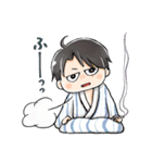 ゆる～いゲゲゲの謎（個別スタンプ：20）