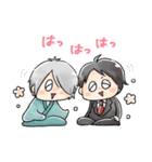 ゆる～いゲゲゲの謎（個別スタンプ：22）