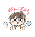ゆる～いゲゲゲの謎（個別スタンプ：26）