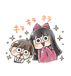 ゆる～いゲゲゲの謎（個別スタンプ：27）