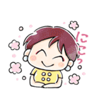 ゆる～いゲゲゲの謎（個別スタンプ：38）