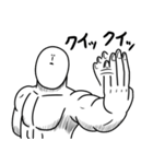 いつか言いたいセリフ（バトルジャンキー）（個別スタンプ：22）