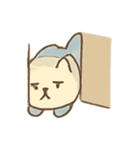 ぐでぐで魚猫タロのだらけ日記（個別スタンプ：23）