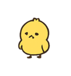 わちゃわちゃひよこ団（個別スタンプ：23）